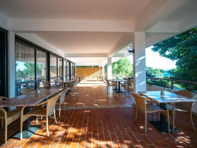 Apartment Hotel Issa - Double Room Sea View 4 - Outdoor photo 61
