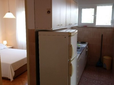 Apartment Two Bedroom Apartment with Sea View and Balcony - Features photo 5
