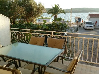 Apartment Double Room with Garden View and Balcony - Outdoor photo 3
