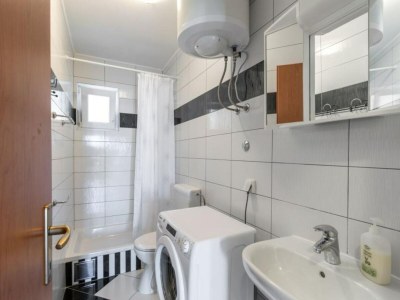 Apartment Three Bedroom Apartment with Terrace - Features photo 11