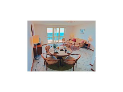 Apartment Apartments Sipa - Comfort Two Bedroom Apartment with Balcony and Sea View (Apartman B) - Features photo 6