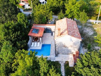 Holiday house Private Oasis with Pool - Outdoor photo 7