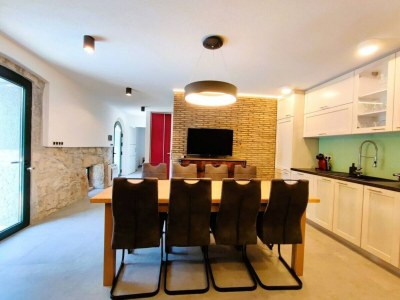 Holiday house Private Oasis with Pool - Features photo 8