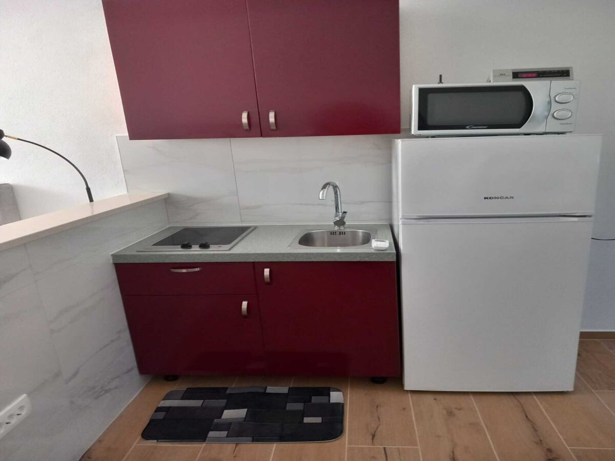 Apartment Studio Apartment with Terrace(A5) (ST)