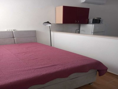 Apartment Studio Apartment with Terrace(A5) (ST) - Features photo 2