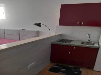 Apartment Studio Apartment with Terrace(A5) (ST) - Features photo 5