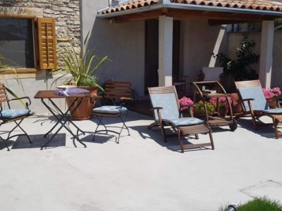 Apartment Two bedroom apartment - Outdoor photo 27