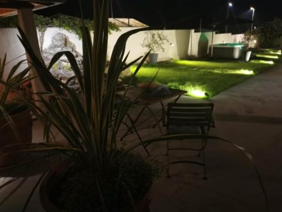 Apartment Two bedroom apartment - Outdoor photo 32