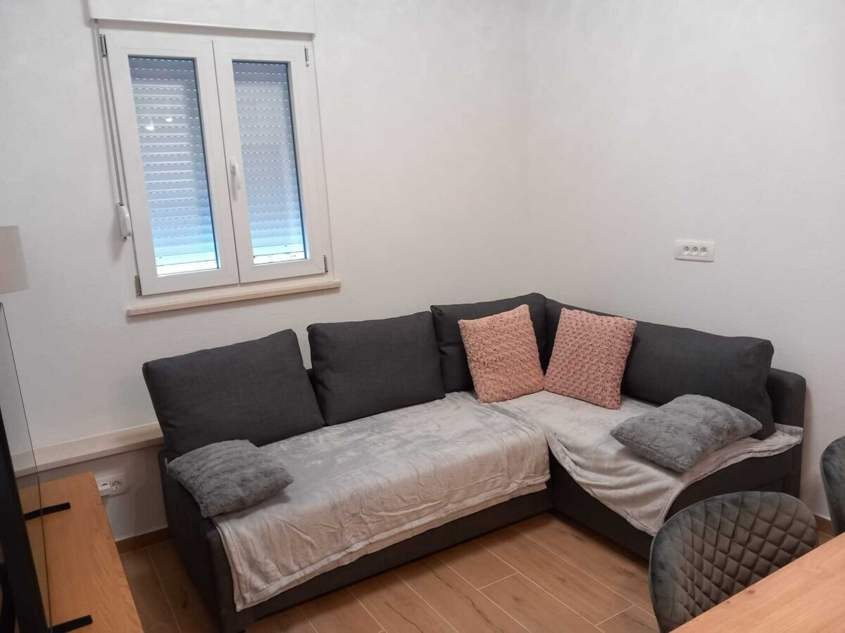 Apartment Two Bedroom Apartment with Terrace(A1) (ST) - Features photo 2