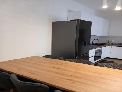 Apartment Two Bedroom Apartment with Terrace(A1) (ST) - Features photo 10