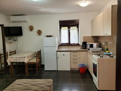 Apartment Apartments Villa Dina 1 - Features photo 6
