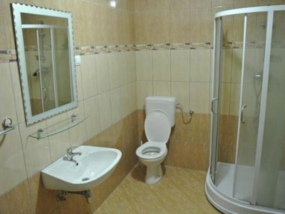 Apartment Apartments Villa Dina 1 - Features photo 9