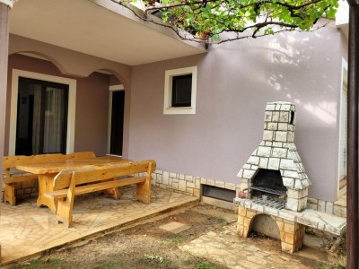 Apartment Apartments Villa Dina 1 - Outdoor photo 10