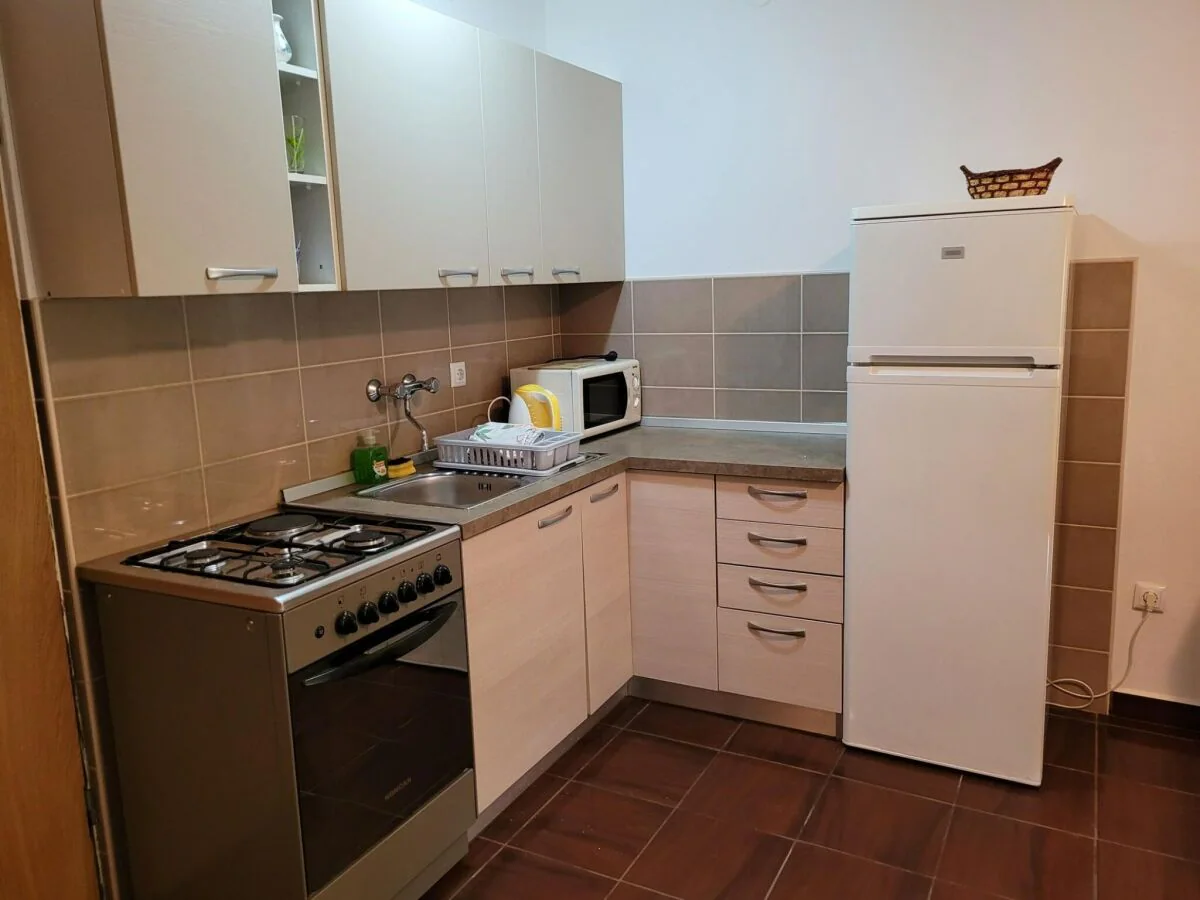 Apartment Apartmetns Villa Dina 2 - Features photo 5