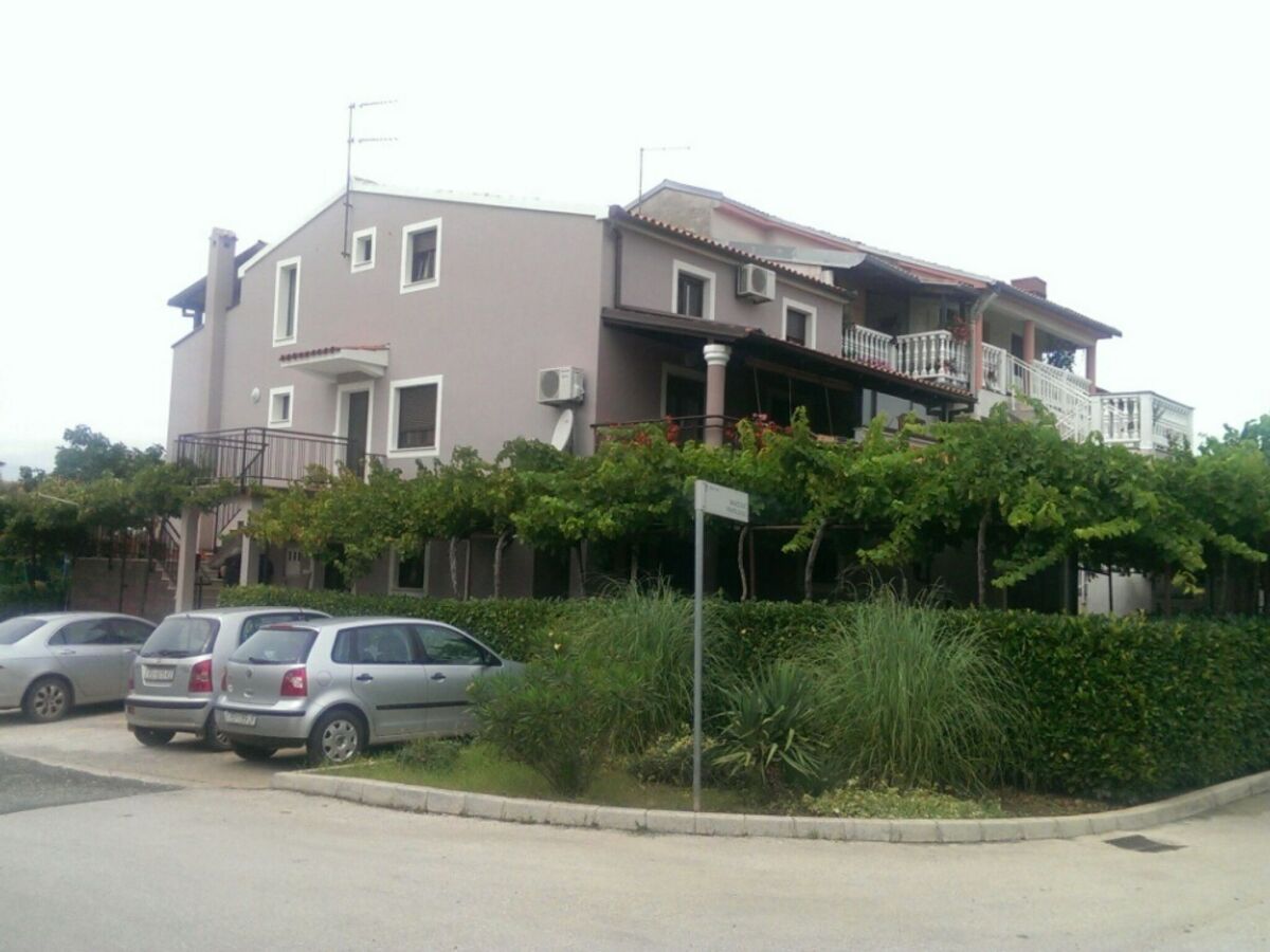 Apartment Apartments Villa Dina 3 - Outdoor photo 2
