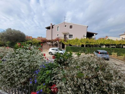 Apartment Apartments Villa Dina 3 - Outdoor photo 3