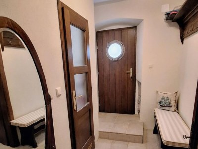Apartment La Casa Nostra Apartments - Comfort 1 Bedroom Apt - Features photo 12