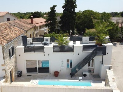 Villa Villa Galant with Pool & Sauna Maružini - Villa