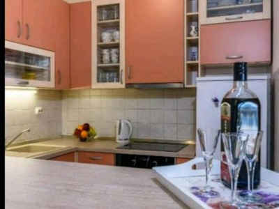 Apartment Apartment Antonia Trogir - Two-Bedroom Apartment With Sea View - Features photo 11