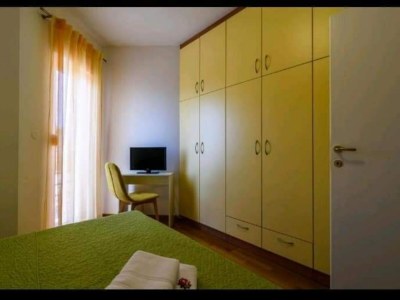 Apartment Apartment Antonia Trogir - Two-Bedroom Apartment With Sea View - Features photo 13