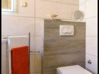 Apartment Apartment Antonia Trogir - Two-Bedroom Apartment With Sea View - Features photo 17