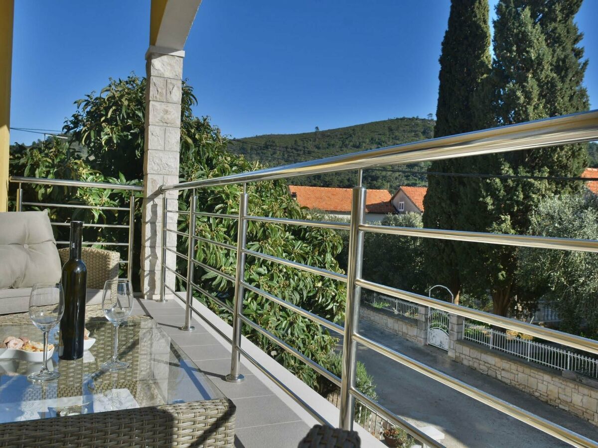 Apartment Fancy Apartments Dream - Modern One Bedroom Apartment with Balcony and Sea View ( 3 ) - Outdoor photo 4