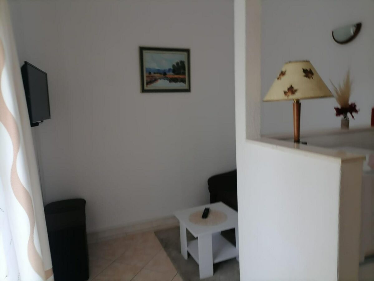 Apartment Apartments Libertas - Two bedroom apartment with Balcony and Sea View  - (6) - Features photo 4