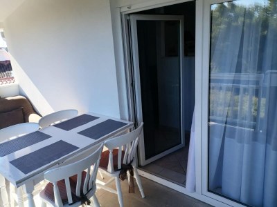 Apartment Apartments Libertas - Two bedroom apartment with Balcony and Sea View  - (6) - Outdoor photo 2