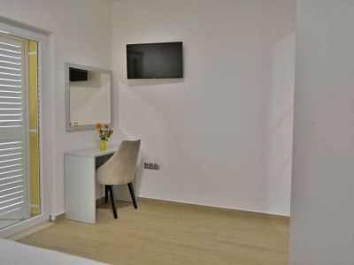 Apartment Fancy Apartments Dream - Deluxe One Bedroom Apartment with Balcony and Sea View ( 4 ) - Outdoor photo 24