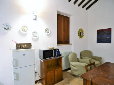 Apartment Countryside retreat with pool, Mantignana - Features photo 11
