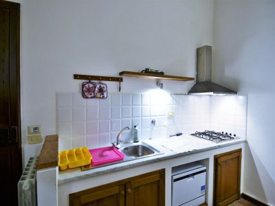 Apartment Countryside retreat with pool, Mantignana - Features photo 13