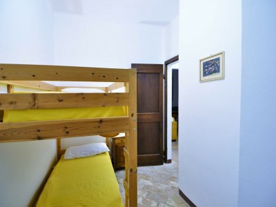 Apartment Countryside retreat with pool, Mantignana - Features photo 16