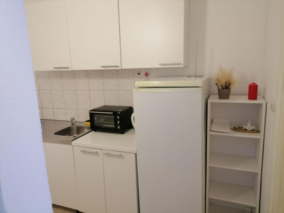 Apartment Apartments Libertas - Studio with Balcony and Sea View - (3) - Features photo 3