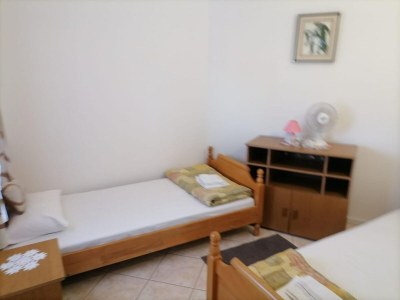Apartment Apartments Libertas - Studio with Balcony and Sea View - (3) - Features photo 4