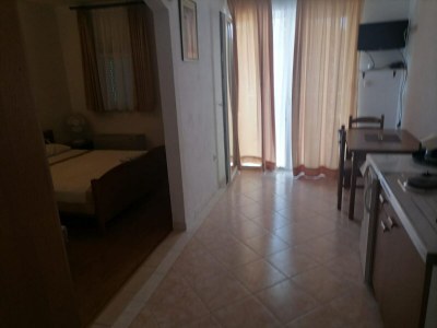 Apartment Apartments Libertas - Studio with Balcony and Sea View - (3) - Outdoor photo 7