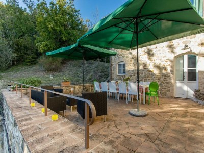 Apartment Studio-Apartment in einem Bauernhaus - Outdoor photo 16