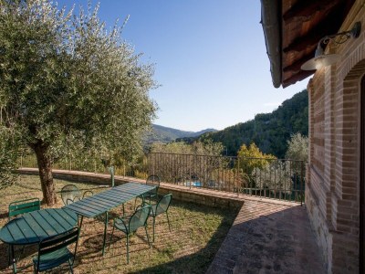 Apartment Studio-Apartment in einem Bauernhaus - Outdoor photo 17