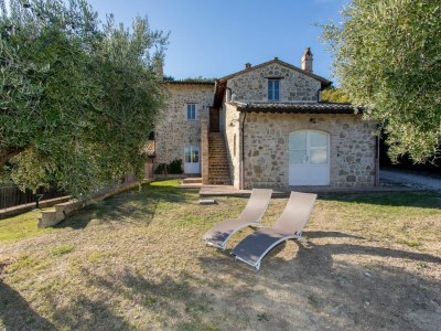 Apartment Studio-Apartment in einem Bauernhaus - Outdoor photo 18