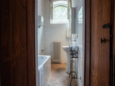 Apartment Studio-Apartment in einem Bauernhaus - Features photo 29
