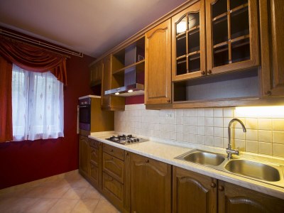 Villa Apartment Villa IN - Four-Bedroom Apartment with Private Pool - Features photo 7