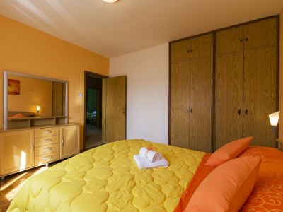 Villa Apartment Villa IN - Four-Bedroom Apartment with Private Pool - Features photo 12