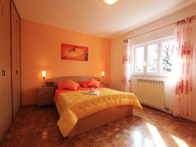 Villa Apartment Villa IN - Four-Bedroom Apartment with Private Pool - Features photo 13