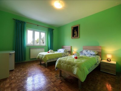 Villa Apartment Villa IN - Four-Bedroom Apartment with Private Pool - Features photo 21