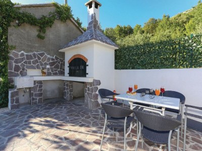 Villa Apartment Villa IN - Four-Bedroom Apartment with Private Pool - Outdoor photo 25