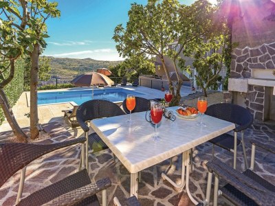 Villa Apartment Villa IN - Four-Bedroom Apartment with Private Pool - Outdoor photo 27
