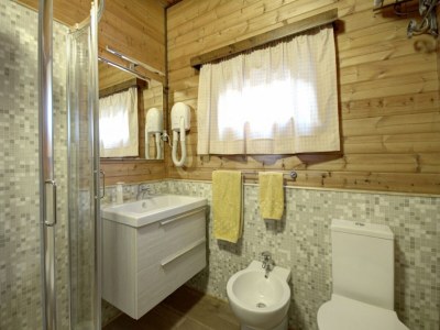 Chalet Alpine Getaway in Tuscany - Features photo 24