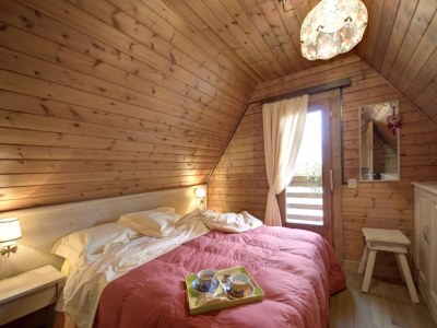 Chalet Alpine Getaway in Tuscany - Features photo 25