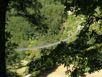 Chalet Alpine Getaway in Tuscany - Environment photo 37