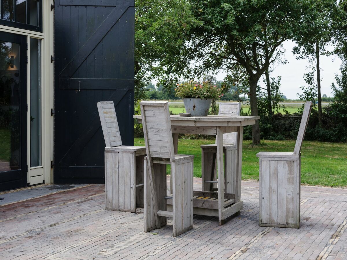 Holiday house Balkenhoeve farmhouse for 22 in Callantsoog - Outdoor photo 2