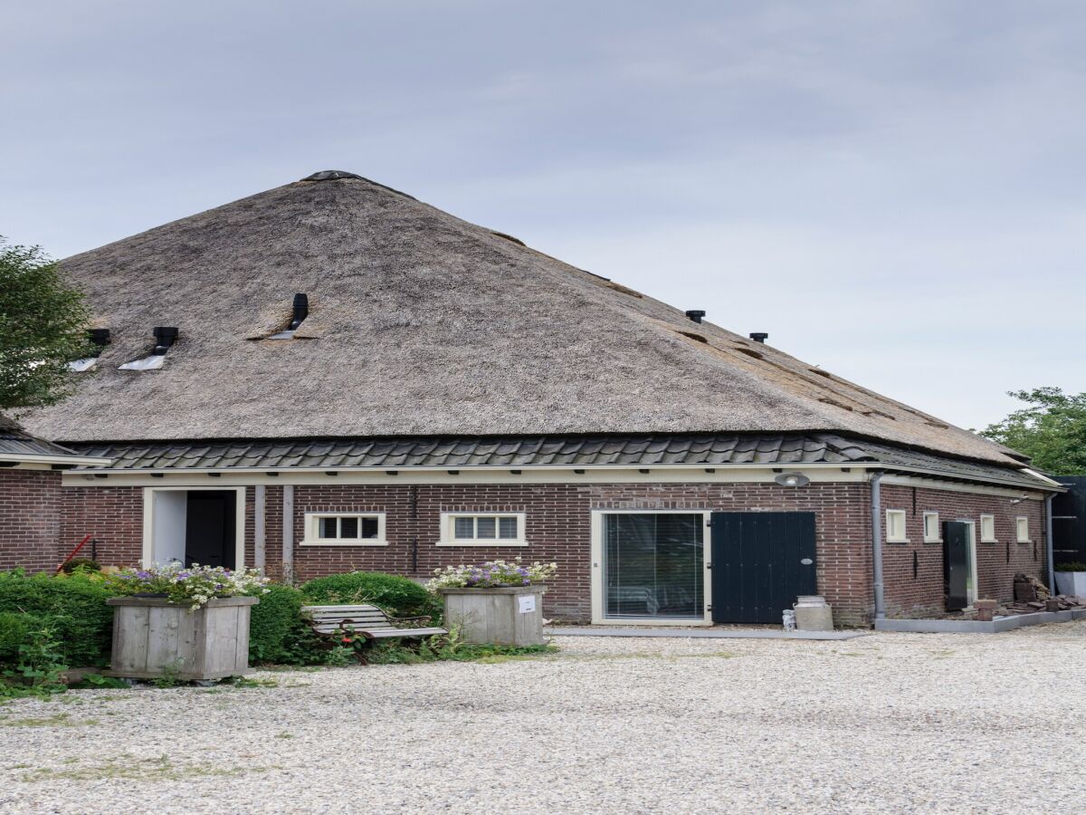 Holiday house Balkenhoeve farmhouse for 22 in Callantsoog - Outdoor photo 4